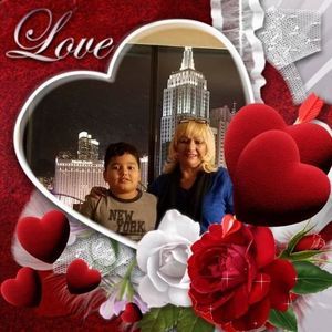 Meet your Posher, Angie